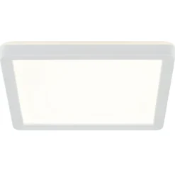 LED DL Avola 19x19cm 12W ws1400lm 4000K