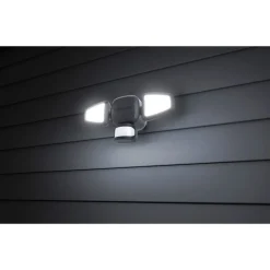 LED-Doppelstrahler