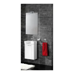 LED-Leuchte 230V 30x4x12,5 cm 5,6Wf. B.clever u. CompactLine