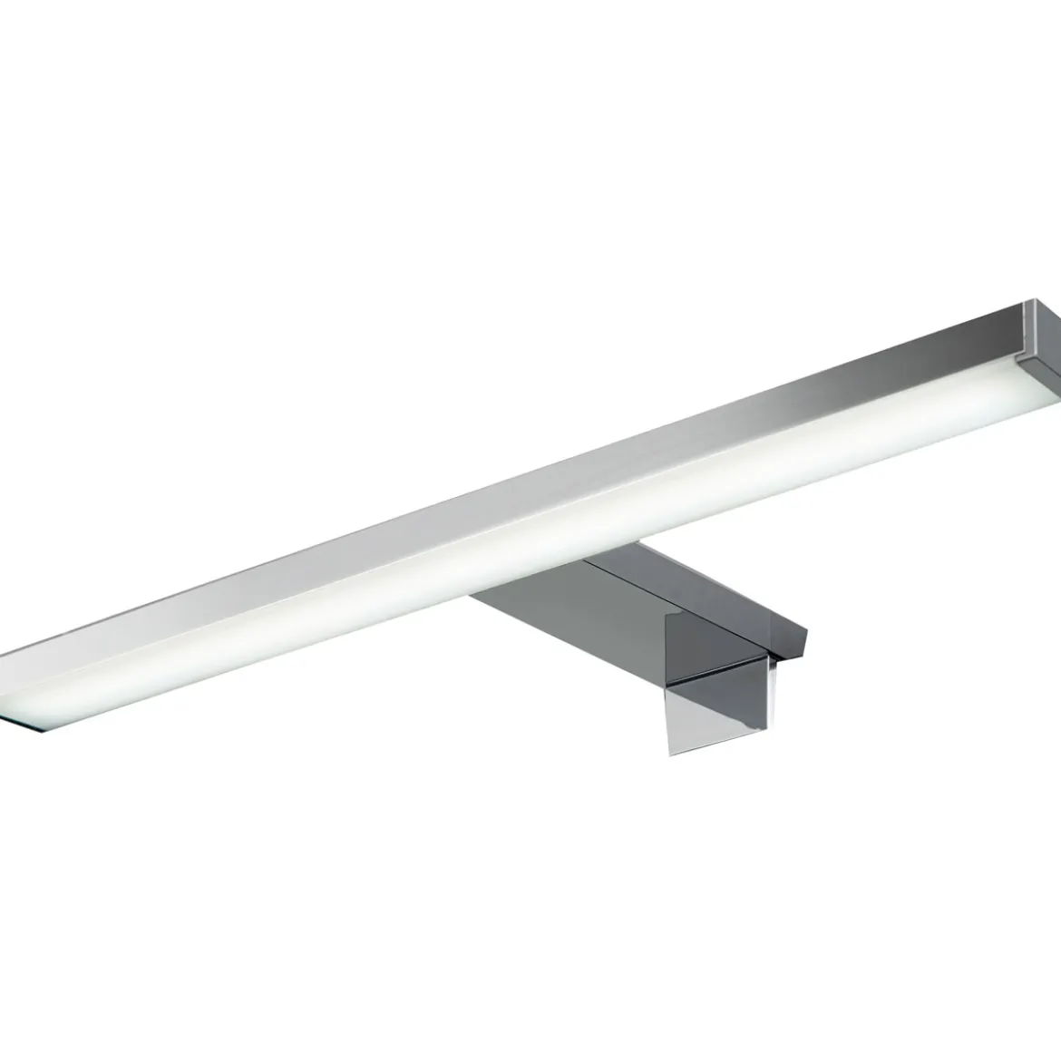 LED-Leuchte 230V 30x4x12,5 cm 5,6Wf. B.clever u. CompactLine