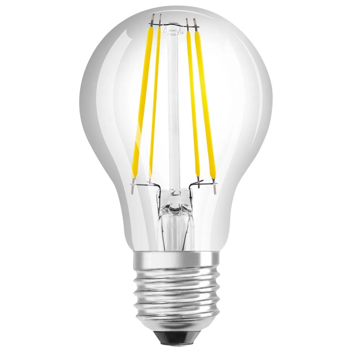 LED-LM E27 CLA 40 - 2,5W Filament EEL A3000K E27 Warmweiss