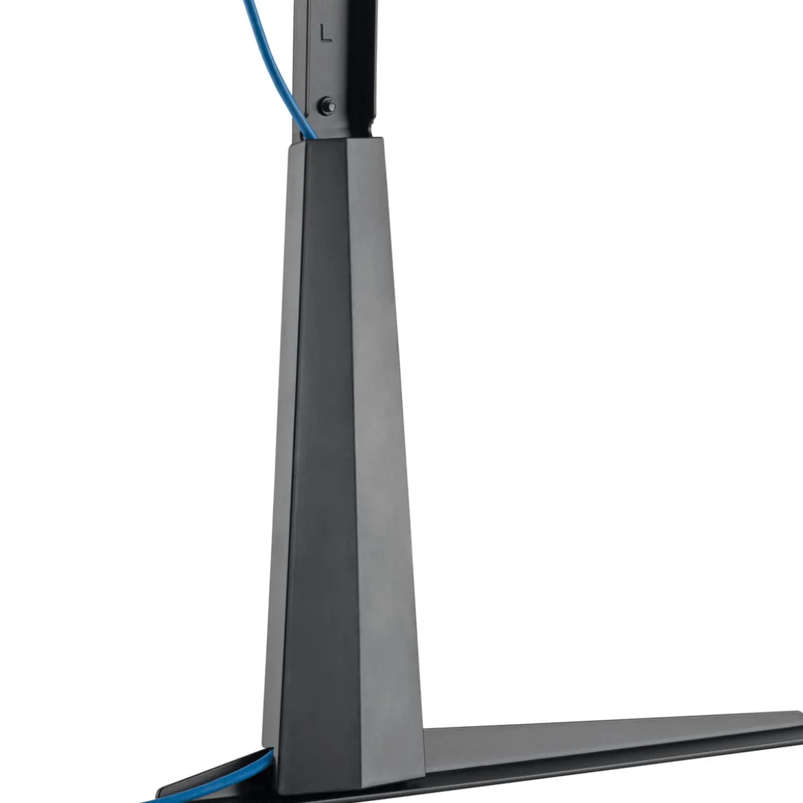 LED TV Standfuss 81-178cm max. 50kgneigbar