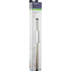 LED-Unterbauleuchte Balic Sensor 50 dimmbar Bewegungs- und Entfernungssensor 50 x 2,9 x 1 cm