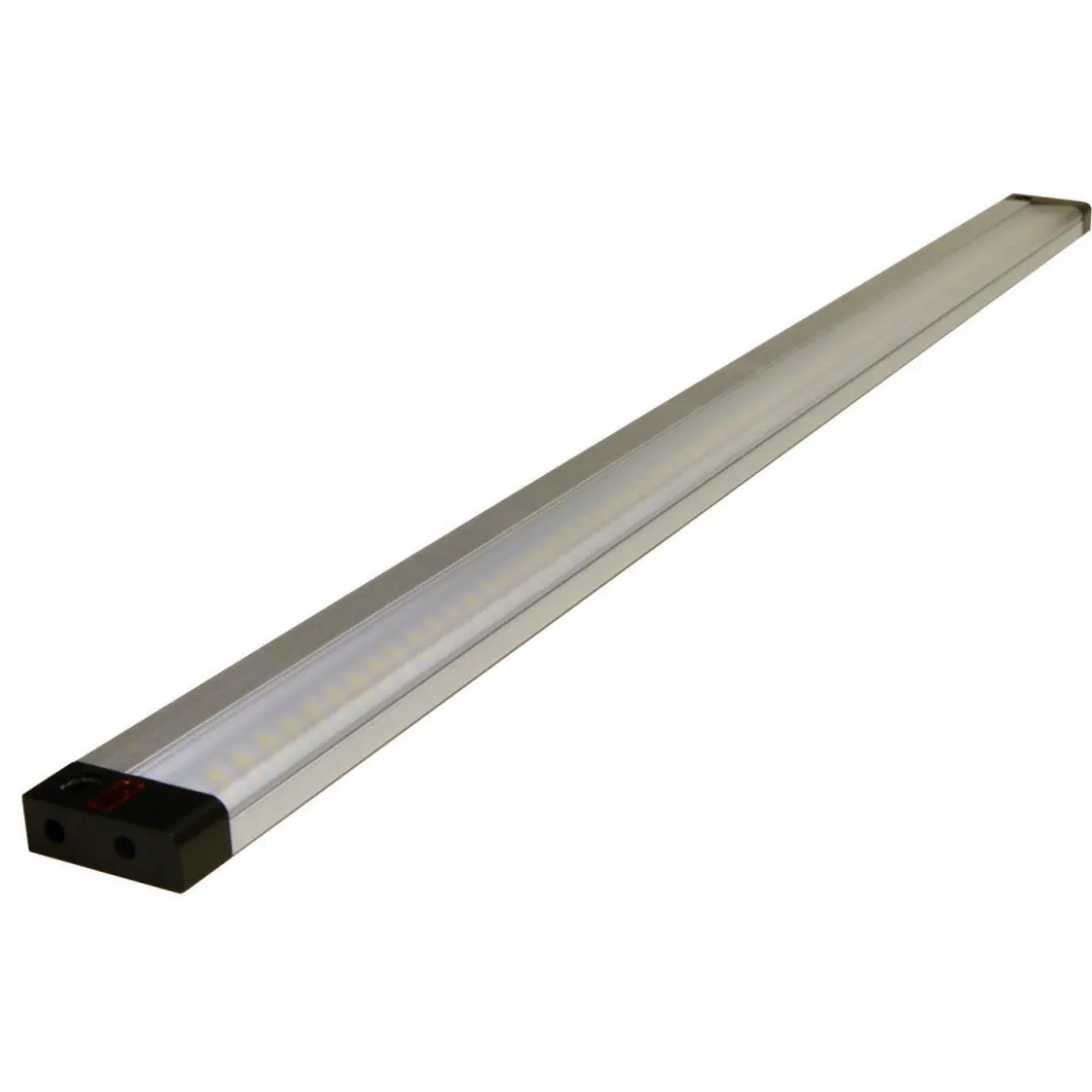 LED-Unterbauleuchte Balic Sensor 50 dimmbar Bewegungs- und Entfernungssensor 50 x 2,9 x 1 cm