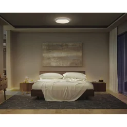 Ledvance Orbis Dublin 490 mm 36W830 Silber