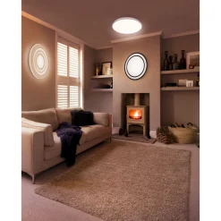 Ledvance Orbis Dublin 300 mm 16W830 Silber