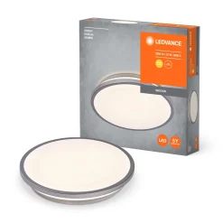 Ledvance Orbis Dublin 300 mm 16W830 Silber