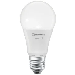 Ledvance SMART+ Glühlampe Classic A 13 x 6,7 x 20,4 cm 60 Watt DIM 3 Stück