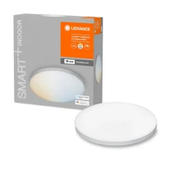 Ledvance SMART+ Panel Planon Durchmesser 30 cm weiß