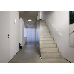 Ledvance SMART+ Panel Planon Durchmesser 30 cm weiß