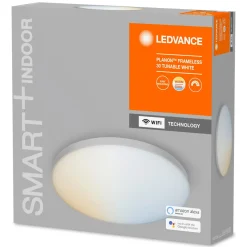 Ledvance SMART+ Panel Planon Durchmesser 30 cm weiß