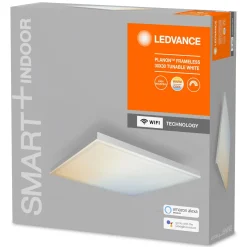Ledvance SMART+ Panel Planon 30 x 30 cm weiß