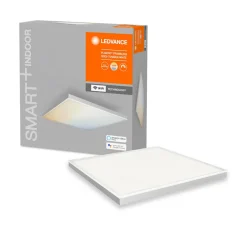 Ledvance SMART+ Panel Planon 30 x 30 cm weiß
