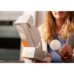 Ledvance SMART+ Smartes LED-Leuchtmittel WiFi CLA60