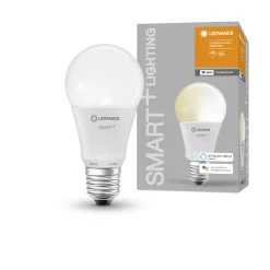 Ledvance SMART+ Smartes LED-Leuchtmittel WiFi CLA60