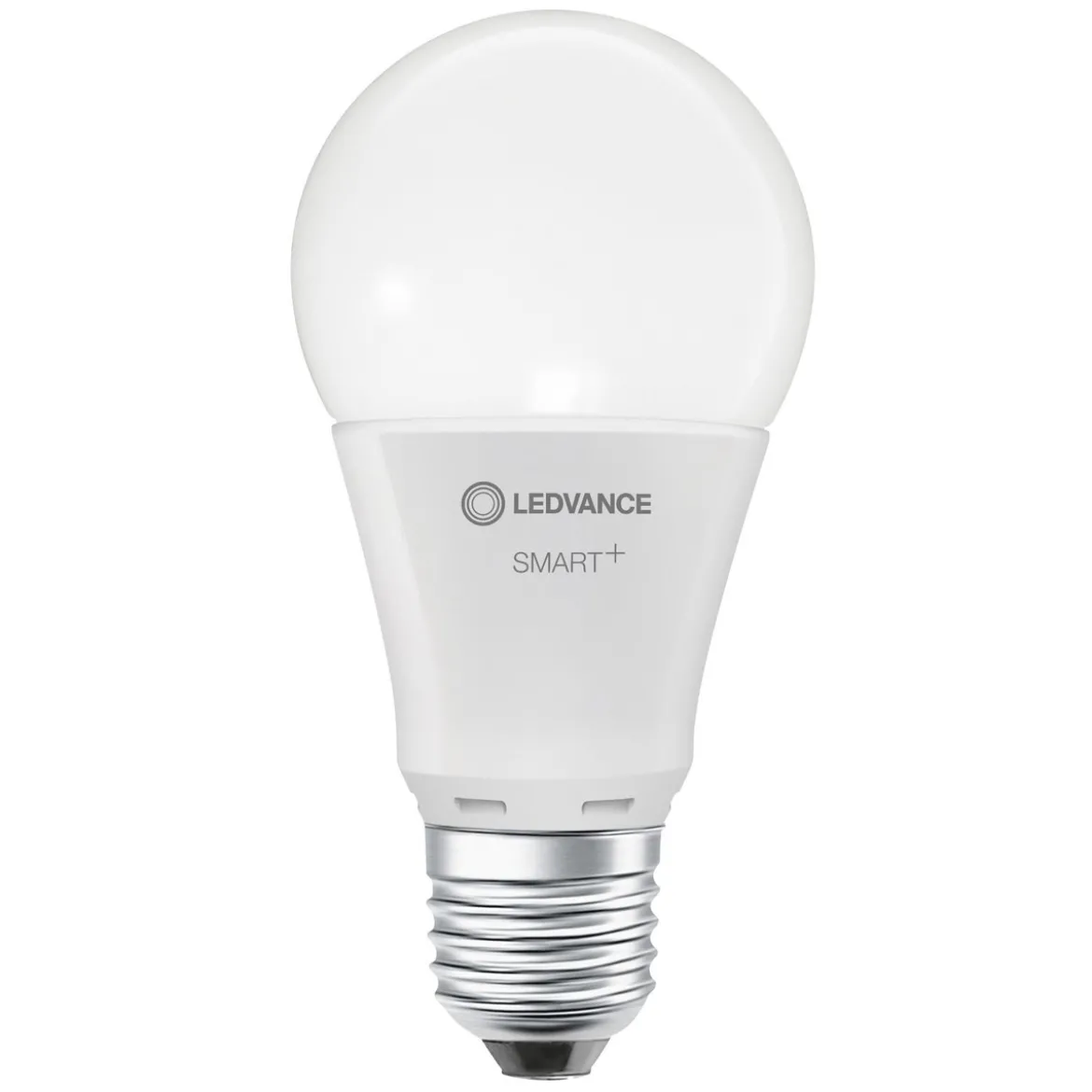 Ledvance SMART+ Smartes LED-Leuchtmittel WiFi CLA60