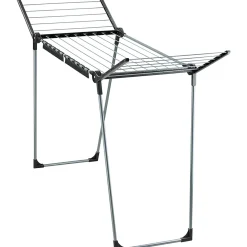 Leifheit Standtrockner Pegasus 150 Solid Black