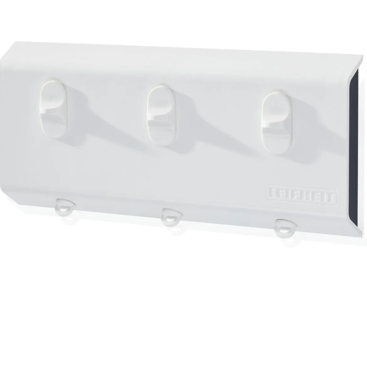 Leifheit Wandtrockner Rollfix 150 Triple Longline
