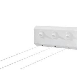Leifheit Wandtrockner Rollfix 150 Triple Longline