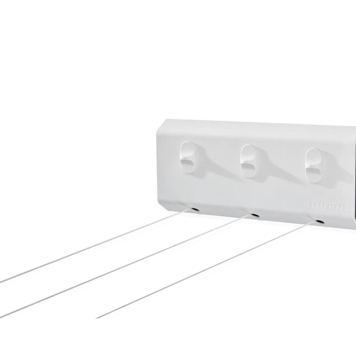 Leifheit Wandtrockner Rollfix 150 Triple Longline