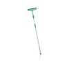LeifheitFensterwischer 3in1 Window Cleaner mit Teleskopstiel
