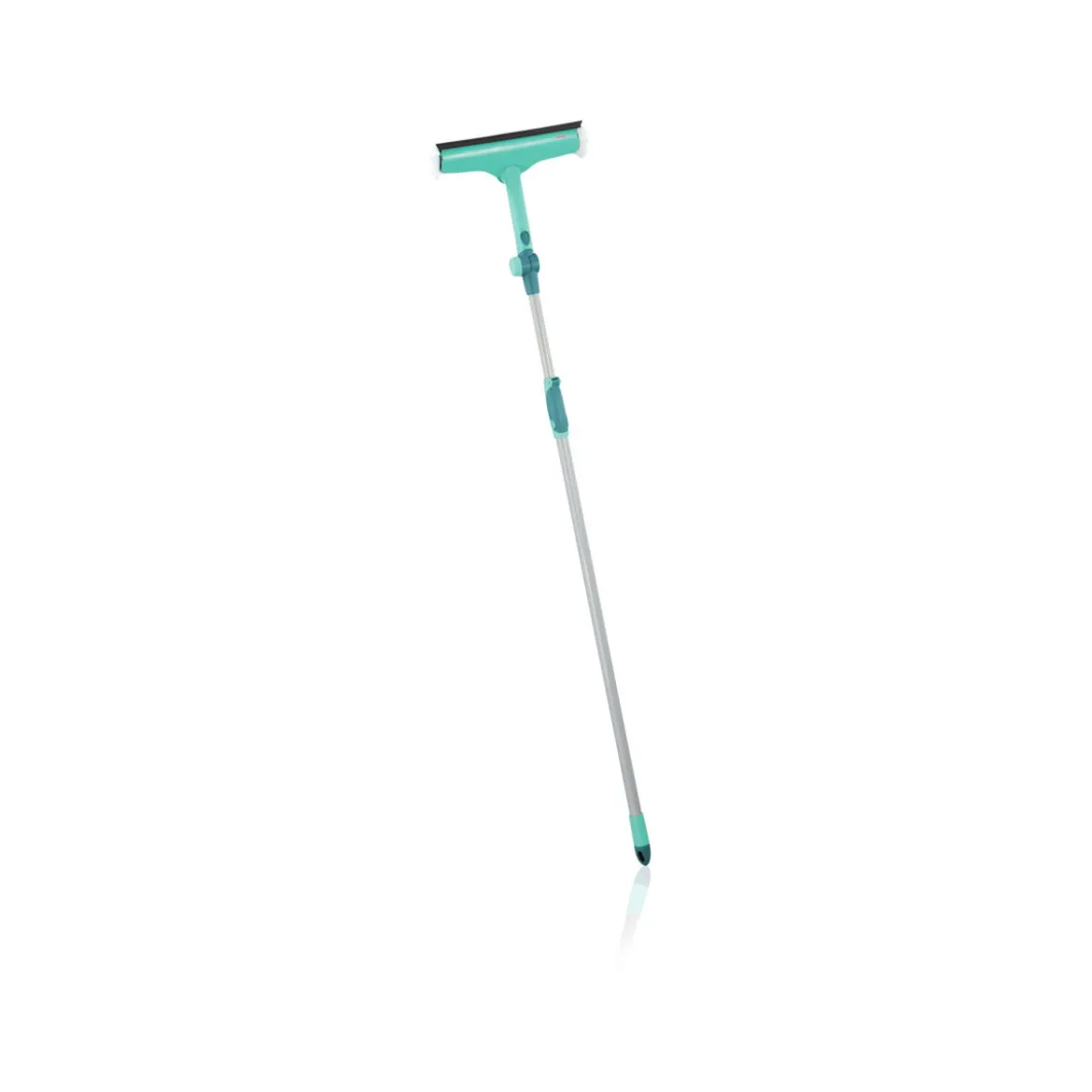 LeifheitFensterwischer 3in1 Window Cleaner mit Teleskopstiel