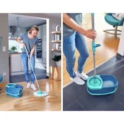 LeifheitMop-Set Clean Twist