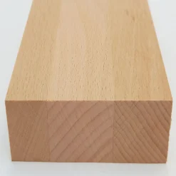 Leimholzplatte Buche 18 mm