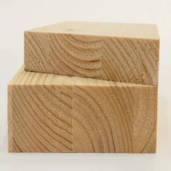 Leimholzplatte Fichte 2500 x 1210 x 27 mm