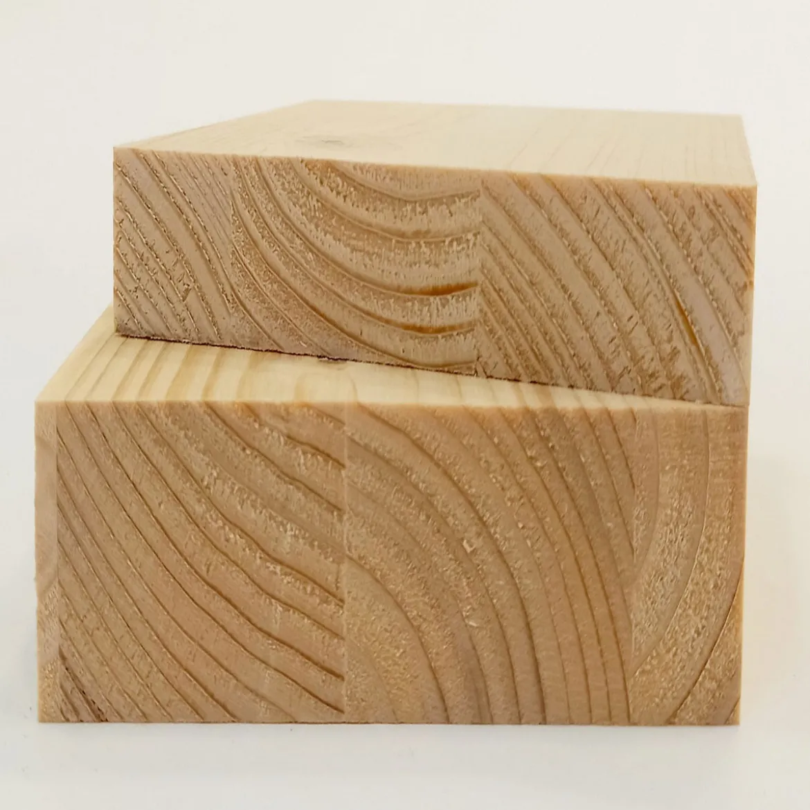 Leimholzplatte Fichte 2500 x 1210 x 27 mm