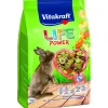 Life Power 1,8kgZwergkaninchen