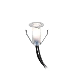 Link + Light LED Stripe 80cm RGB,inkl. Touch Switch