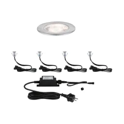 Link + Light LED Stripe 80cm RGB,inkl. Touch Switch