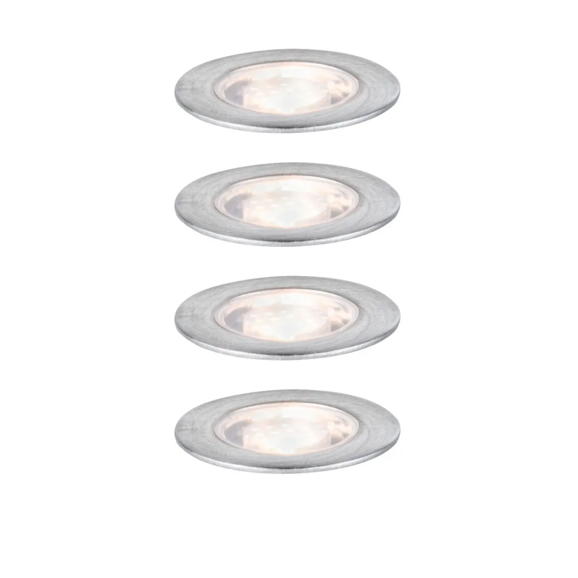 Link + Light LED Stripe 80cm RGB,inkl. Touch Switch