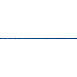 Litze Premium WildHog 400 m blau