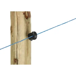 Litze Premium WildHog 400 m blau