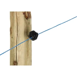 Litze Premium WildHog 400 m blau