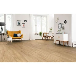 Living by HARO Designboden Hydrostar Eiche Trient 128,2 x 23,5 cm