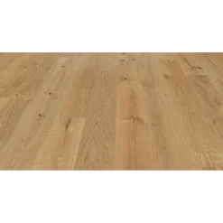 Living by HARO Parkett Landhausdiele 12mm 2V Eiche strukturiert Naturöl