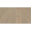 Living by HARO Parkett Landhausdiele 12mm 2V Eiche grey strukturiert Naturöl