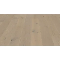 Living by HARO Parkett Landhausdiele 12mm 2V Eiche grey strukturiert Naturöl