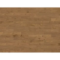 Living by HARO Parkett 11mm Toscana 4V Eiche coffee strukturiert Naturöl