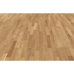 Living by HARO Parkett Schiffsboden 12mm Eiche strukturiert Naturöl