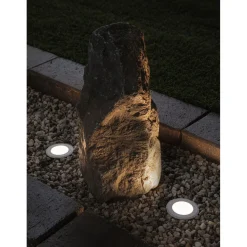 L+L BodenEBL 1,6W IP673000K 12V