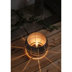 L+L Lampionkette 3,5m IP4472x2lm3000K12V