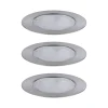 L+L Set BodenEBL 4x0,8W IP67 3000K 12V