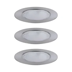 L+L Set BodenEBL 4x0,8W IP67 3000K 12V
