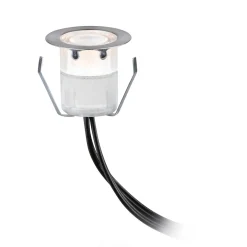 L+L Set BodenEBL 4x0,5W IP67 3000K 12V