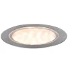 L+L BodenEBL 3W IP67 3000K 12V