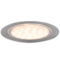 L+L BodenEBL 3W IP67 3000K 12V
